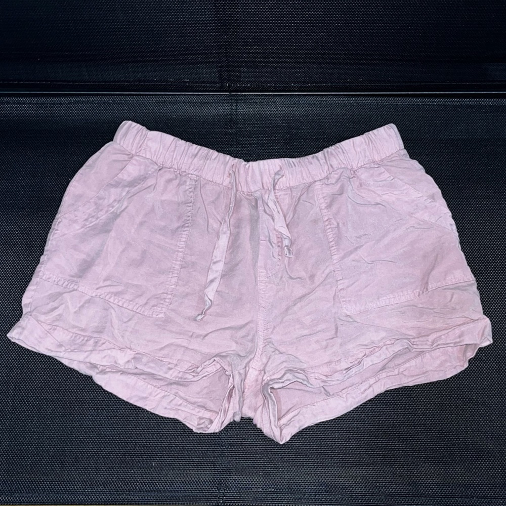 Love Tree Womens Cargo Shorts, Size Medium(M)